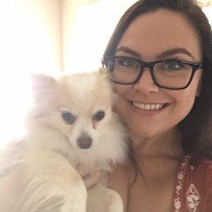 Meet your Posher, Tara